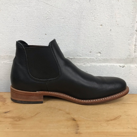 Red Wing Shoes Womens Carol Chelsea Boots - Picture 7 of 12
